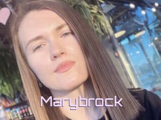 Marybrock