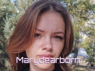 Marydearborn