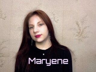 Maryene