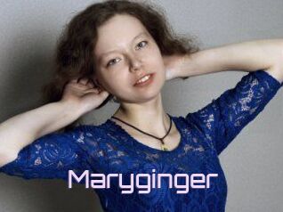 Maryginger