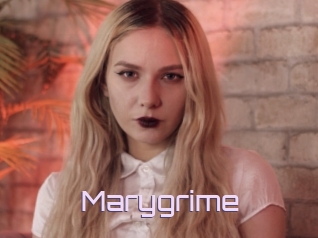 Marygrime