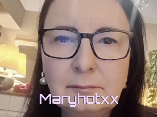 Maryhotxx