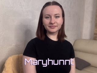 Maryhunnt