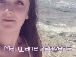 Maryjane_zenverta
