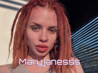Maryjanesss