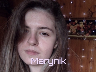 Marynik