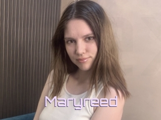 Maryreed