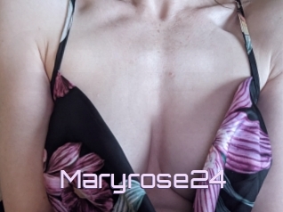 Maryrose24