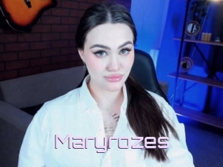 Maryrozes