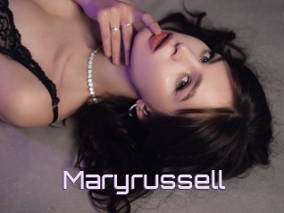 Maryrussell