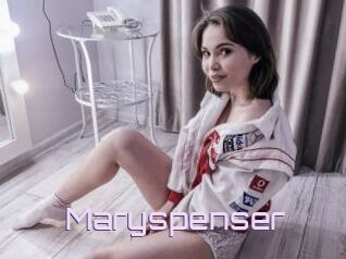 Maryspenser