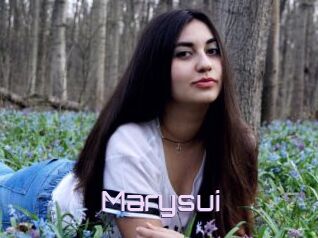 Marysui