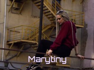 Marytiny