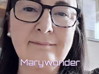Marywonder