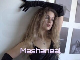 Mashaneal