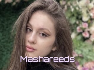 Mashareeds