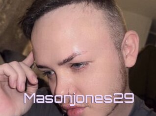 Masonjones29
