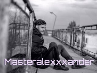 Masteralexxxander