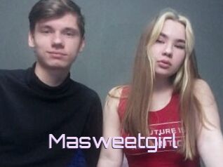 Masweetgirl