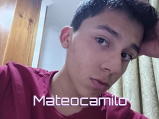 Mateocamilo