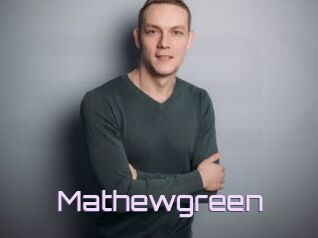 Mathewgreen