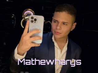Mathewharys