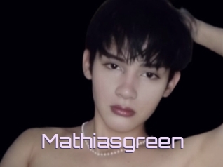 Mathiasgreen