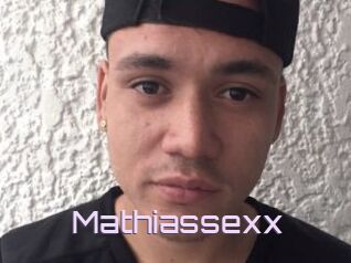 Mathiassexx