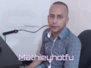 Mathieuhotfu