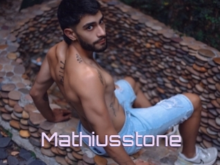 Mathiusstone