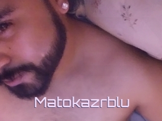 Matokazrblu