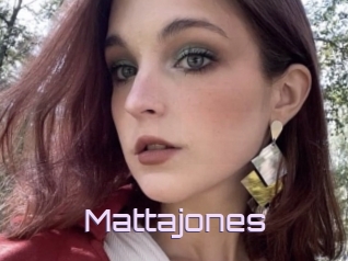 Mattajones