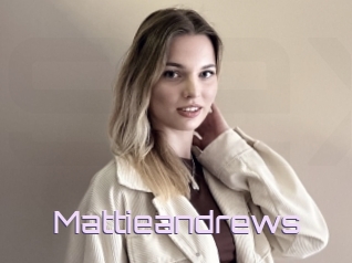 Mattieandrews