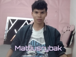 Mattiusrybak