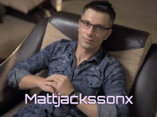 Mattjackssonx