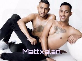 Mattxalan