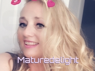 Maturedelight