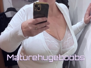 Maturehugeboobs