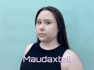 Maudaxtell