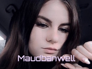 Maudbanwell