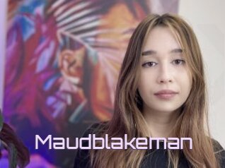 Maudblakeman