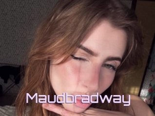 Maudbradway