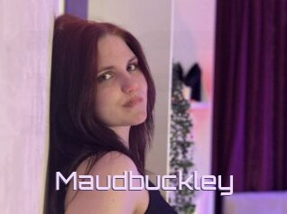 Maudbuckley