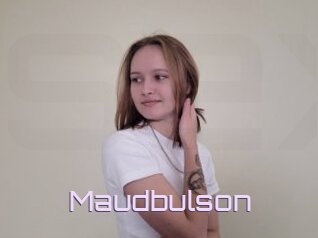 Maudbulson