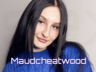 Maudcheatwood