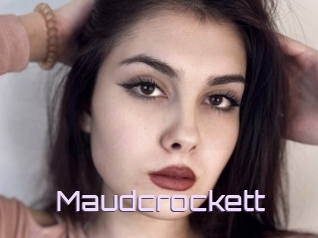 Maudcrockett