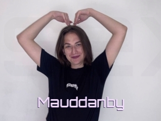 Mauddanby