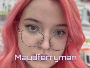Maudferryman