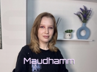 Maudhamm