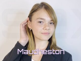 Maudheston